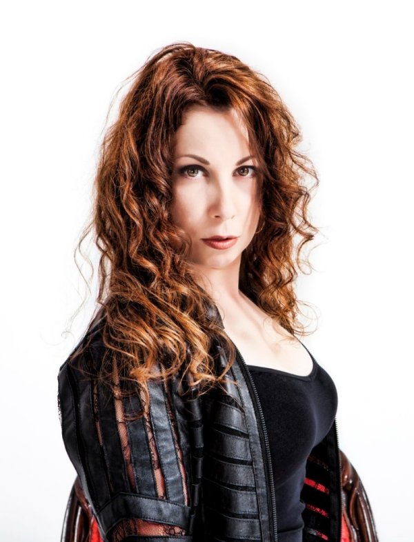 Laura Christine