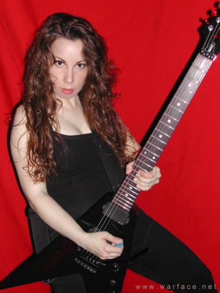 Laura Christine